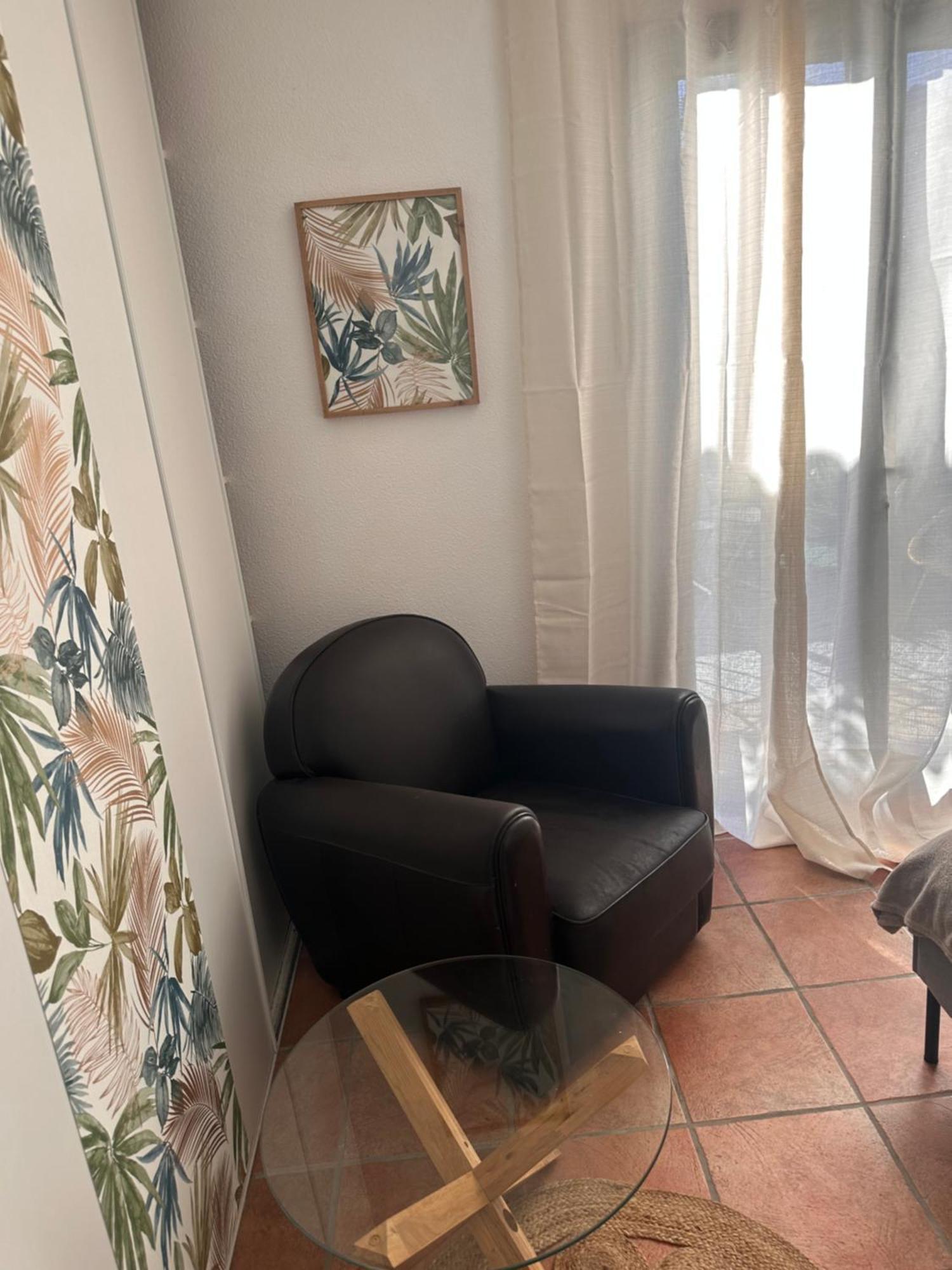 La Villa Des Oliviers Sorede Bagian luar foto